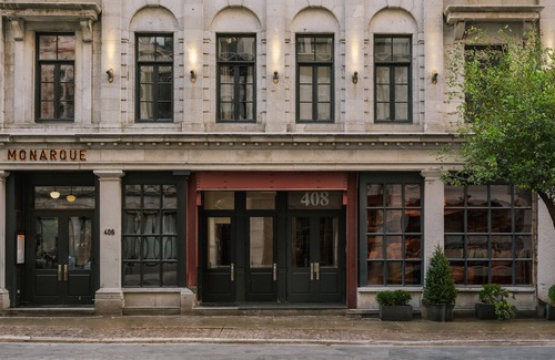 International District Apartment | Sonder Penny Lane | Two-Bedroom Apartment w/Two Balconies
