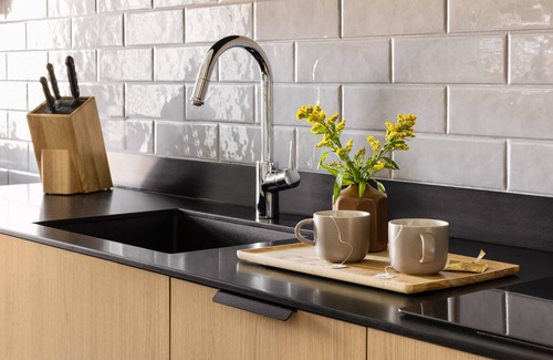 Buena Vista Apartment | Sonder The Chorus | Full Studio