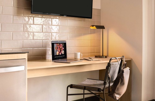 Buena Vista Apartment | Sonder The Chorus | Superior Full Studio Apartment w/Balcony