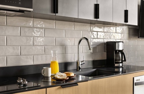 Buena Vista Apartment | Sonder The Chorus | Superior Full Studio Apartment w/Balcony