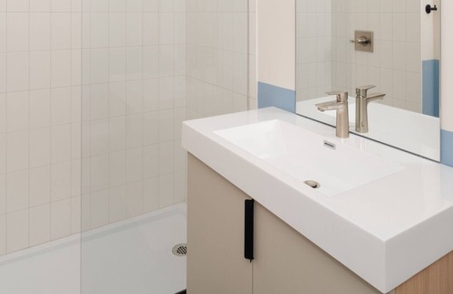 Buena Vista Apartment | Sonder The Verse | Studio Apartment