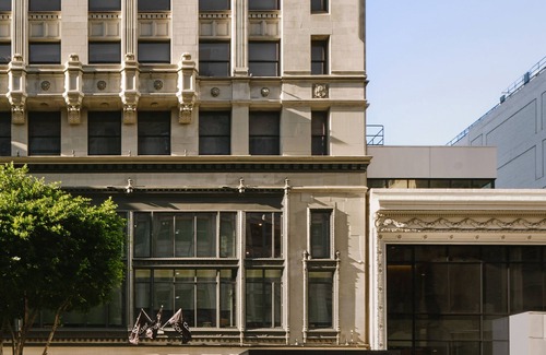 Downtown Los Angeles Apartment | Sonder The Winfield | Superior One-Bedroom Apartment