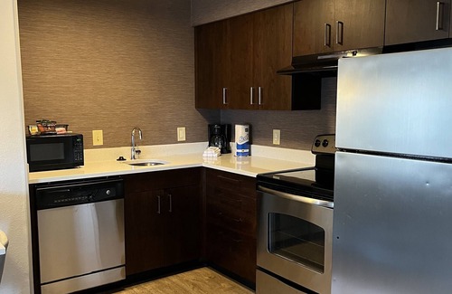 Cary Hotel | Sonesta ES Suites Raleigh Cary