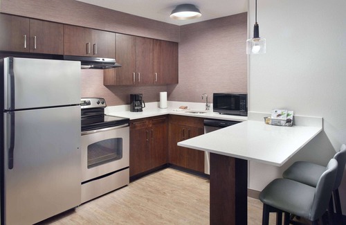 Cary Hotel | Sonesta ES Suites Raleigh Cary