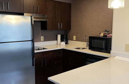 Cary Hotel | Sonesta ES Suites Raleigh Cary