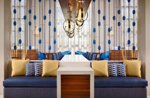 Somerset Hotel | Sonesta ES Suites Somerset