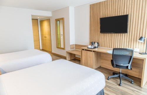 Usaquen Hotel | Sonesta Hotel Bogotá