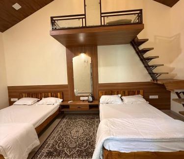 Alibaug Resort | Sonesta Resort & Banquets