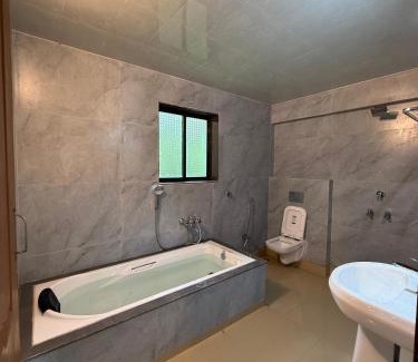 Alibaug Resort | Sonesta Resort & Banquets