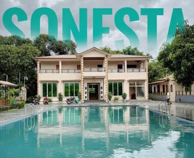 Alibaug Resort | Sonesta Resort & Banquets