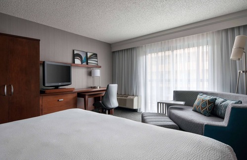 El Segundo Hotel | Sonesta Select Los Angeles LAX El Segundo