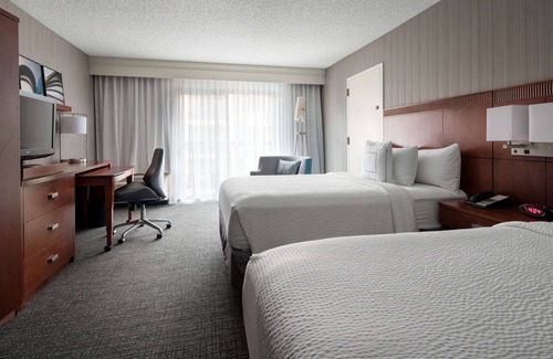 El Segundo Hotel | Sonesta Select Los Angeles LAX El Segundo