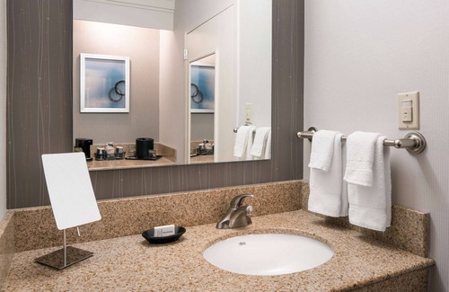 El Segundo Hotel | Sonesta Select Los Angeles LAX El Segundo