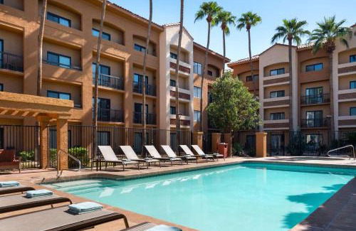 Camelback East Hotel | Sonesta Select Phoenix Camelback