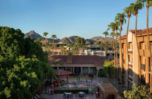 Camelback East Hotel | Sonesta Select Phoenix Camelback