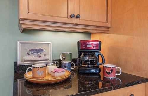 Waynesville House | Song Bird Lodge in Gated Smoky Mountain Retreat Community