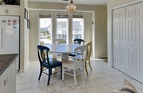 Surf City House | Song of the Sea | Pet-Friendly, Ocean Views