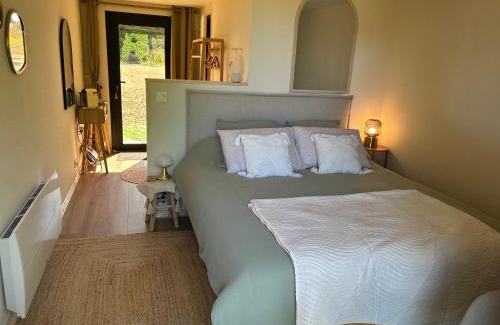 La Celle-sous-Gouzon Bed & Breakfast | Songe de Clarté
