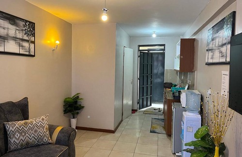 Embakasi Apartment | Songeza Furnished Accomodation-embakasi