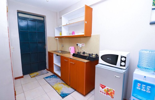 Embakasi Apartment | Songeza Furnished Accomodation-embakasi