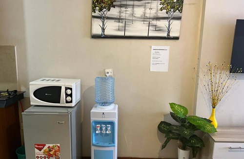 Embakasi Apartment | Songeza Furnished Accomodation-embakasi