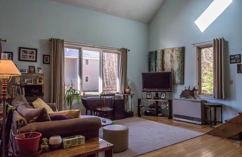 Bethel House | Songo Loft - Old Farmhouse