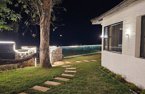 Ooty Cottage | Songs of the Nilgiris: Cozy 3B Retreat, Breathtaking Views & Peaceful Vibes