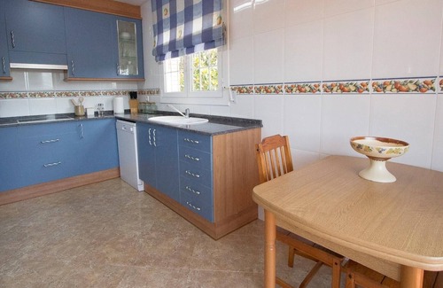 Torrelles de Llobregat Villa | Sonia Torrelles 561.565 Stunning Villa