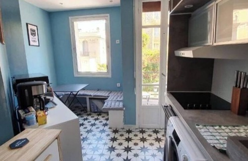 Gambetta Apartment | SoNiceRiviera