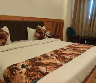 Nainital Hotel | Soniya Goyal Resort