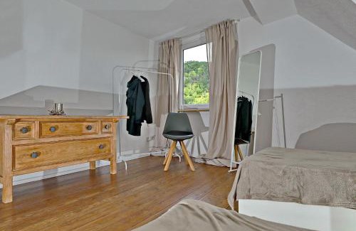 Geislingen an der Steige Apartment | Sonjas charmante Ferienwohnung