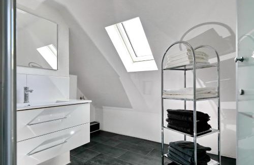 Geislingen an der Steige Apartment | Sonjas charmante Ferienwohnung