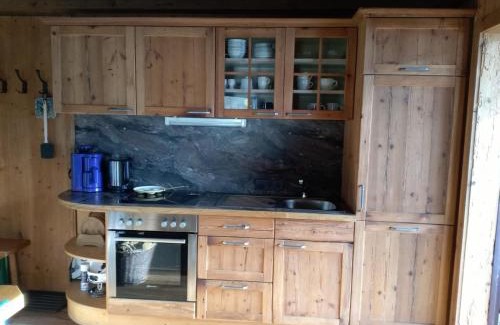 Uttendorf Ski Chalet | Sonnbergchalet Islitzer