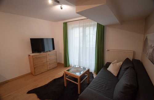 Embach Apartment | Sonnblick 5 Apartment
