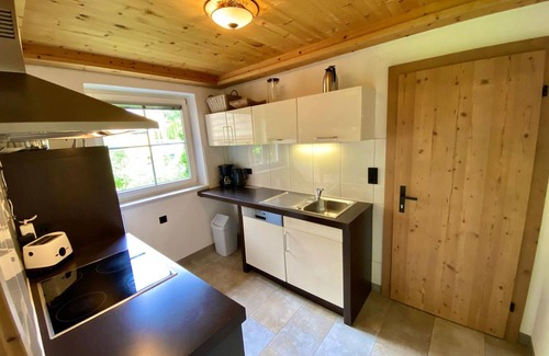 Ramsau im Zillertal Apartment | Sonneck by Interhome