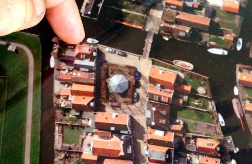 Hindeloopen House | Sonnehûs