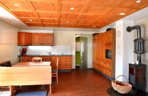 Romoos House | Sonnehöfli, holiday home in the countryside