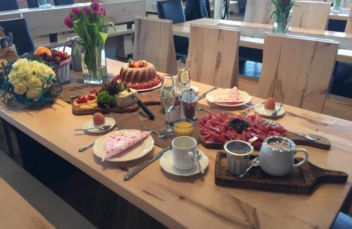 Hohenaschau im Chiemgau Hotel | Sonnenalm Kampenwand