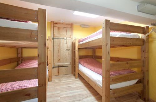 Hohenaschau im Chiemgau Hotel | Sonnenalm Kampenwand