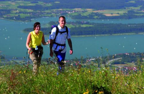 Hohenaschau im Chiemgau Hotel | Sonnenalm Kampenwand