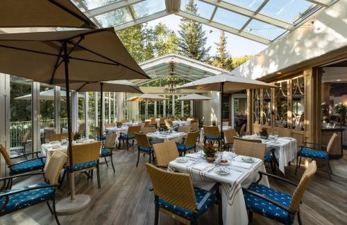 Vail Resort | Sonnenalp