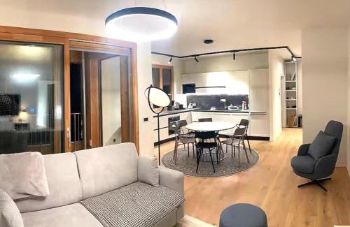 Sonnenalpe Nassfeld Apartment | Sonnenalpe Nassfeld Allegra Joy