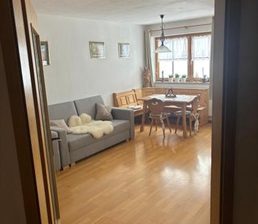 Bad Toelz Apartment | Sonnenblick