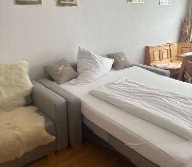 Bad Toelz Apartment | Sonnenblick