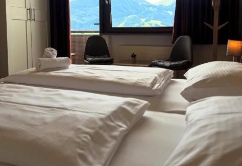 Ehrwald Hotel | Sonnenburg Hotel