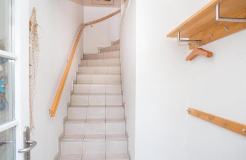 Suddorf Apartment | Sonnendeck - Hüs in Lee