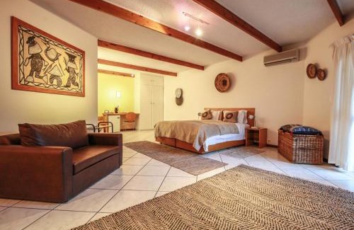 Windhoek House | Sonneneck Guesthouse