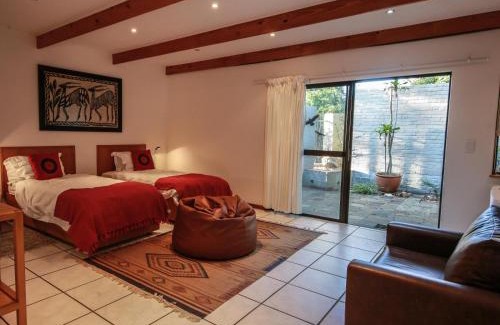 Windhoek House | Sonneneck Guesthouse