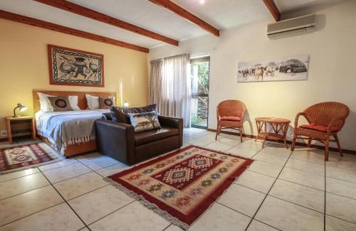 Windhoek House | Sonneneck Guesthouse