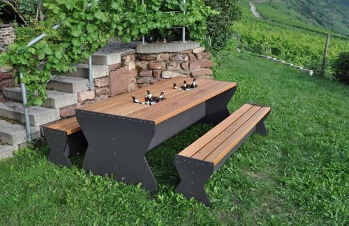 Enkirch Apartment | SonnenHof holiday apartment 4